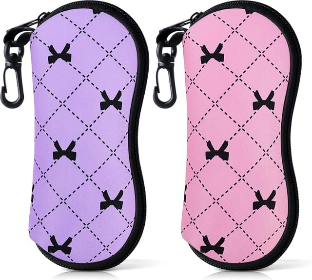 Imagen de Playexen Brillenetui Weiche Neopren en OfertitasTOP