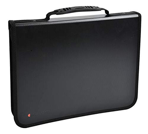 Detalle de EXACOMPTA Exafolder conférencier 4 anneaux ⚙