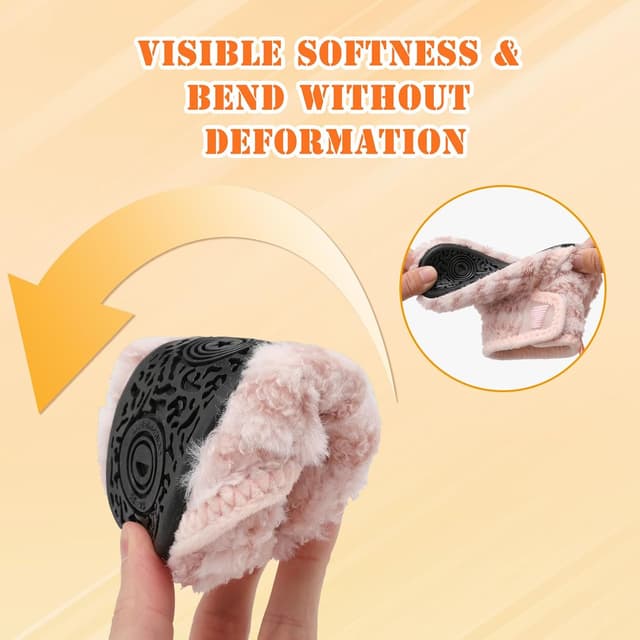 Thumbnail 4 de JOINFREE Baby House Shoes Non-Slip 1️⃣👶