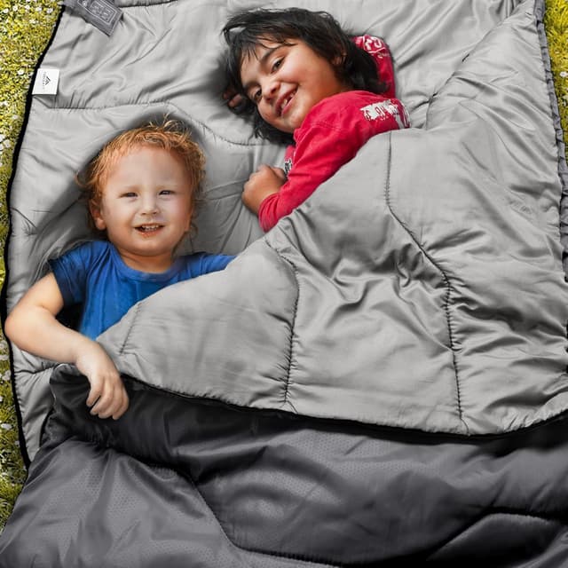 Detalle de Forceatt Sacco a pelo -8°C 15°C