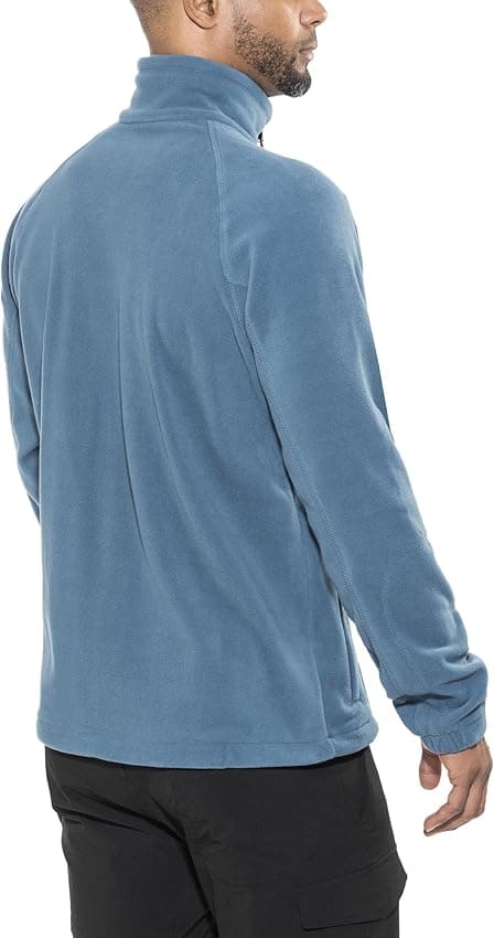 Thumbnail 5 de Columbia Fast Trek 2 Chaqueta Fleece Zip, City Grey