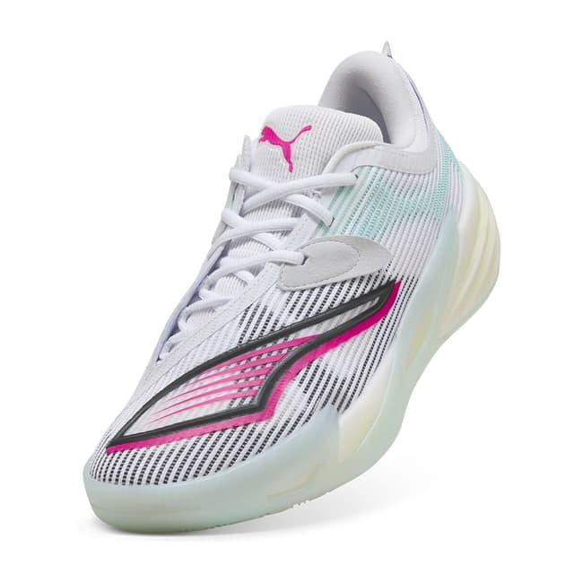 Thumbnail 3 de Puma All‑Pro Nitro 2 zapatillas de baloncesto