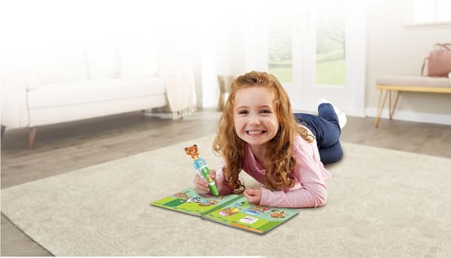 Thumbnail 5 de LeapFrog LeapStart Reading Buddies Starter Set for Ages 3