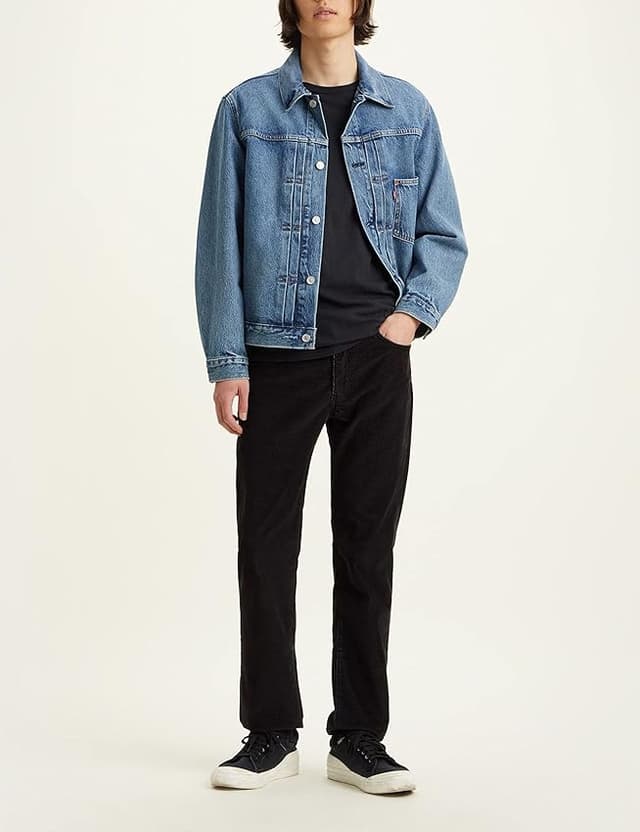 Thumbnail 6 de Levi's 511 Slim vaqueros 36W/32L hombre