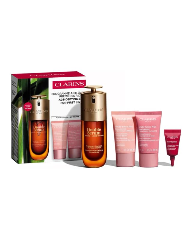 Imagen de Clarins Estuche Antiedad 50 ml en OfertitasTOP