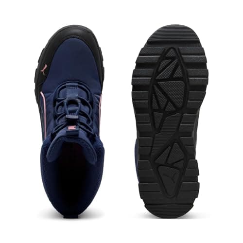 Detalle de PUMA Evolve Boot PURETEX JR botas junior