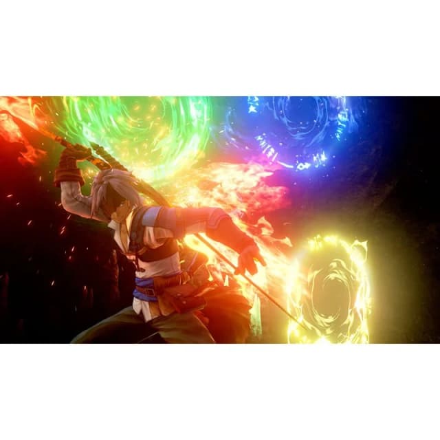 Detalle 2 de Tales of Arise PS5 JRPG de namco-bandai