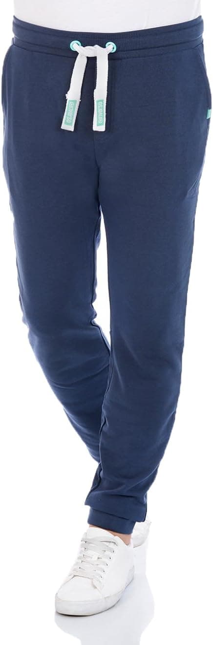 Detalle 2 de riverso Jogginghose RIVLino Herren Baumwolle