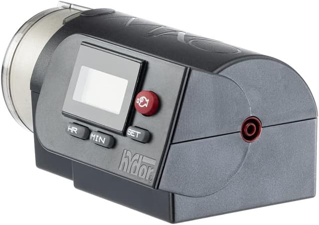 Thumbnail 1 de Hydor Feeder Digital distributeur 90 ml 🐠