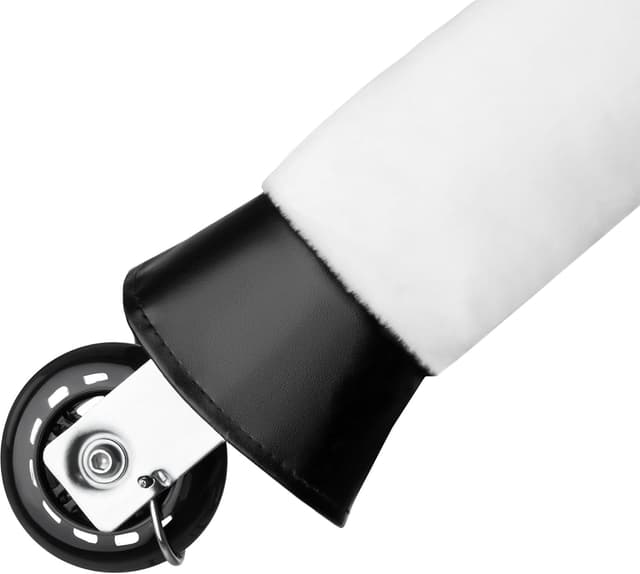 Thumbnail 5 de tectake Caballito de Juguete Realista 89 cm 🐴