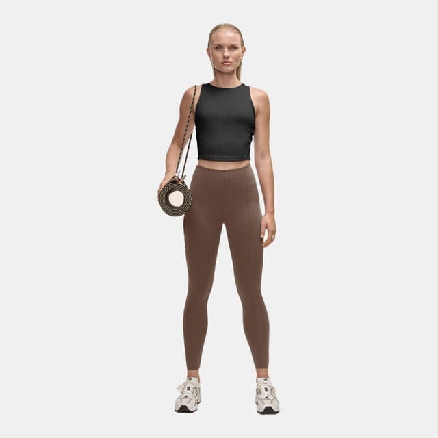 Imagen de Casall Edge High Waist Tights mallas mujer 🏃♀ en OfertitasTOP