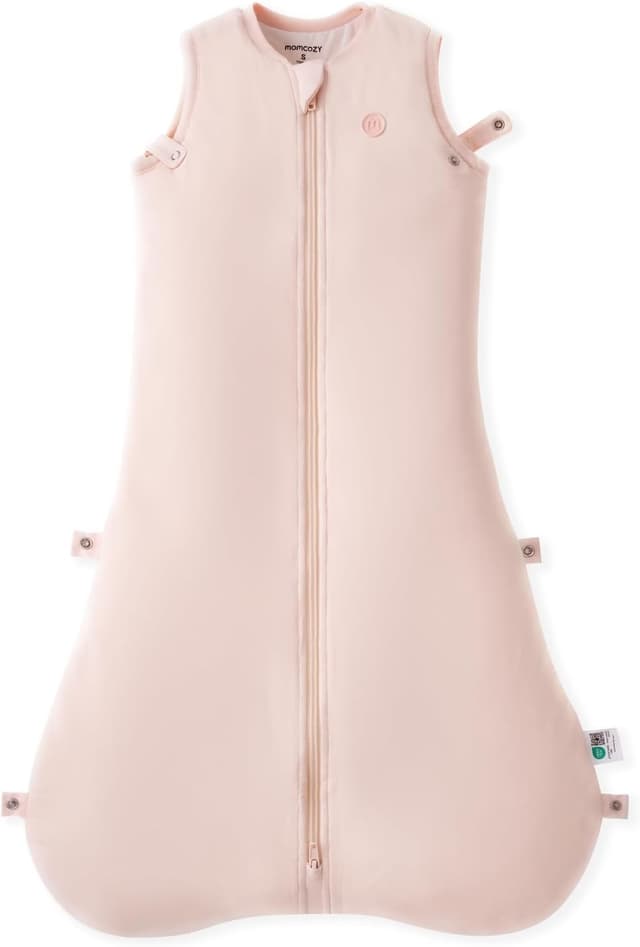 Imagen de Momcozy Schlafsack Baby 1,5 TOG Bambus en OfertitasTOP