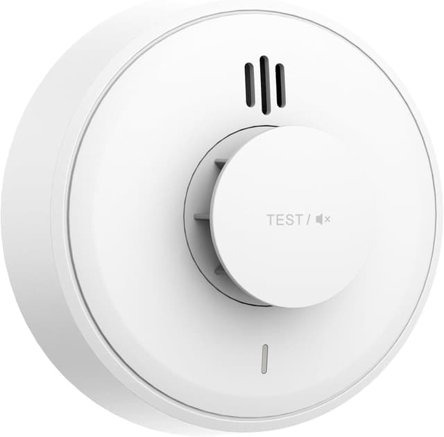 Imagen de Détecteur de Chaleur 10 Ans 85 dB en OfertitasTOP