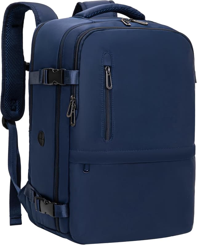 Detalle de Hayayu Easyjet cabin bag 20 inch underseat