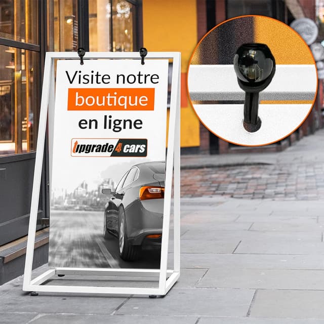 Thumbnail 6 de 25 tendeurs élastiques pour bâches