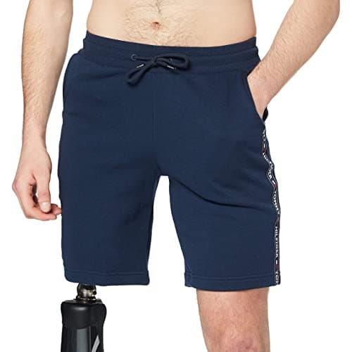 Detalle de Tommy Hilfiger Pantalón chándal corto S