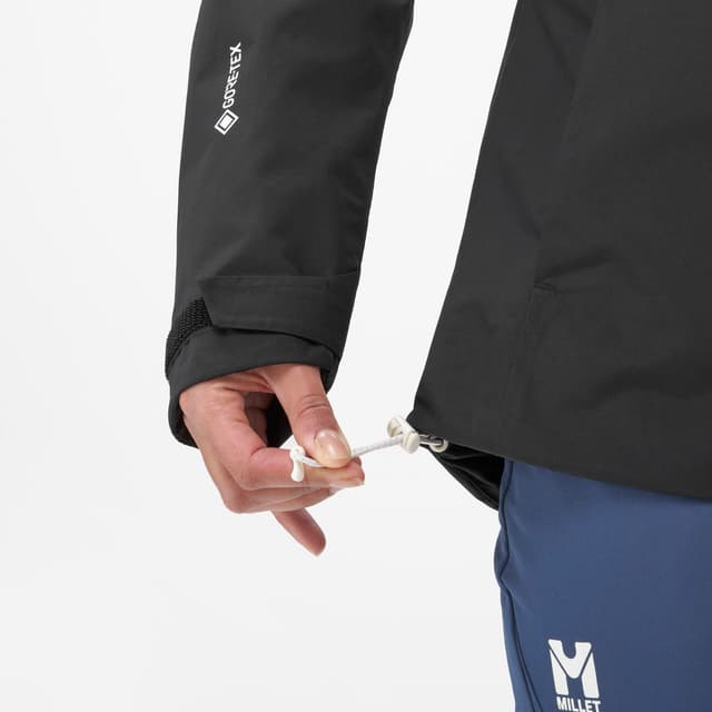 Thumbnail 2 de Millet Seneca chaqueta mujer Gore-Tex