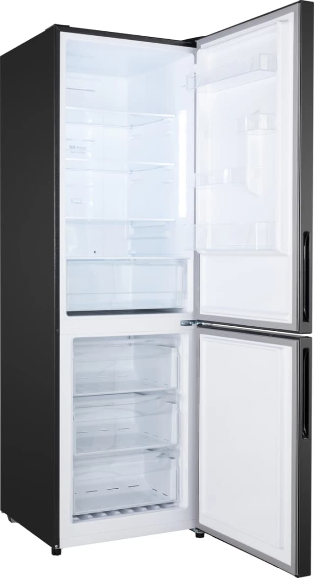 Thumbnail 7 de Veripart VPKVC185CNFB 104 L Gefrierkombination