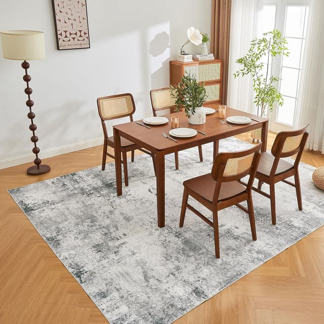 Detalle 2 de Guchuang Bedding Teppich 150 x 210 cm