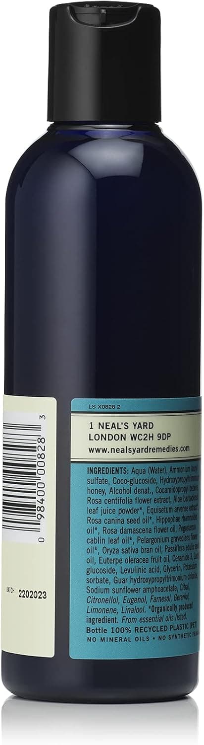 Thumbnail 2 de Neal's Yard Remedies Nurturing Rose Shampoo