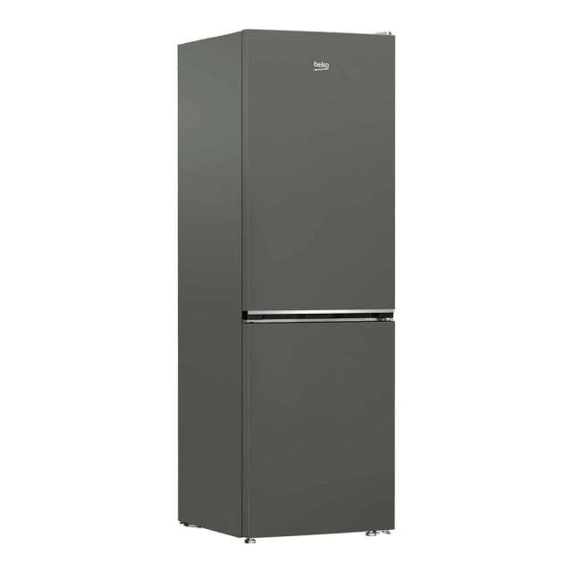 Thumbnail 2 de Beko B1RCNE364G frigorífico combi No frost 364 L