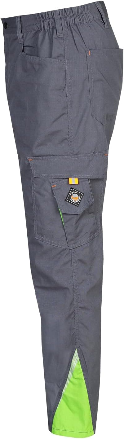 Thumbnail 3 de Prisma Arbeitshosen Männer Ripstop Arbeitshose