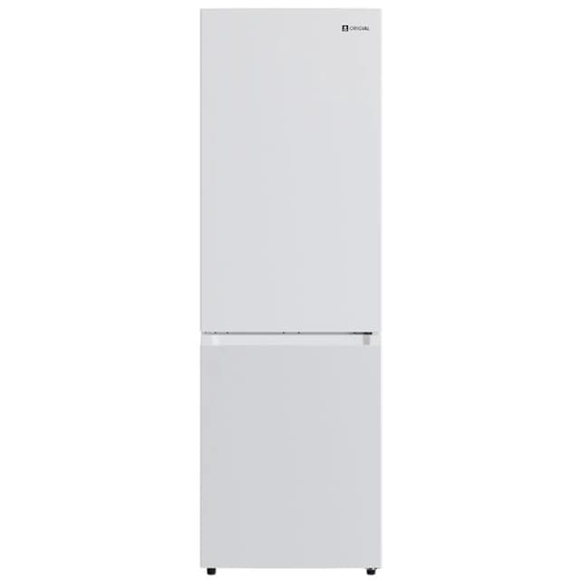 Imagen de Origial Cool&Freeze 185 Essential frigorífico combi 185 L 📺 en OfertitasTOP