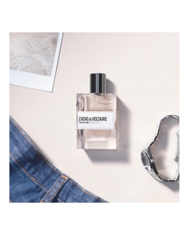 Thumbnail 4 de Zadig & Voltaire This is Him! Undressed 50 ml