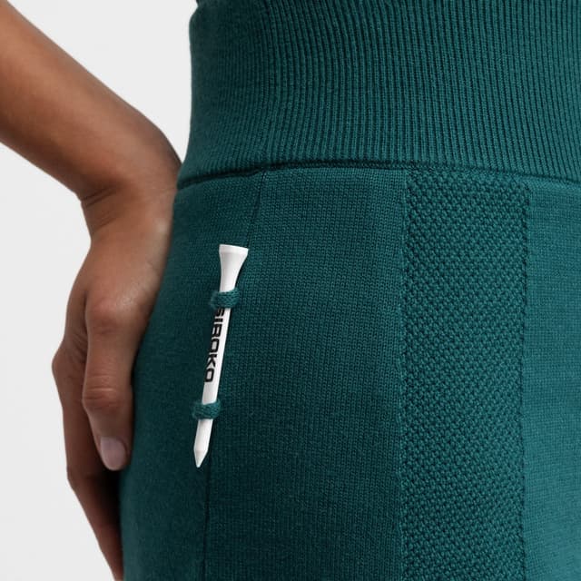 Thumbnail 3 de Siroko Turnberry Teal Falda pantalón S