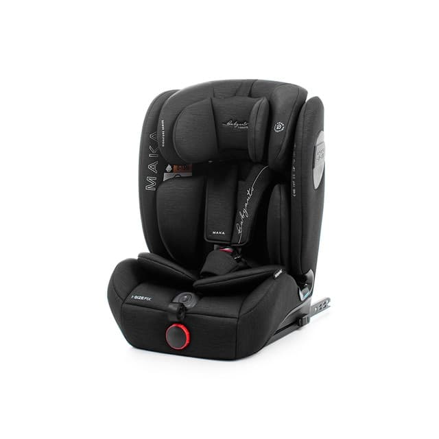 Imagen de BabyAuto Signature Maka I-Size — silla de coche 76–150 cm en OfertitasTOP