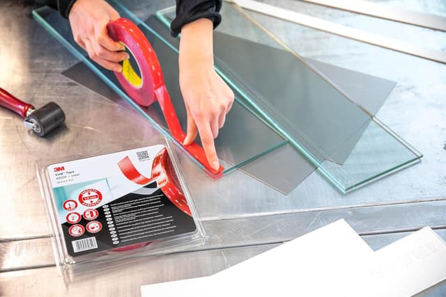 Thumbnail 1 de 3M VHB 4910F ruban adhésif 19 mm x 3 m