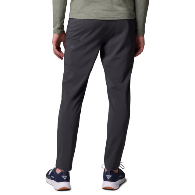 Detalle 2 de Columbia PFG Uncharted II pantalón hombre UPF 50 🎣