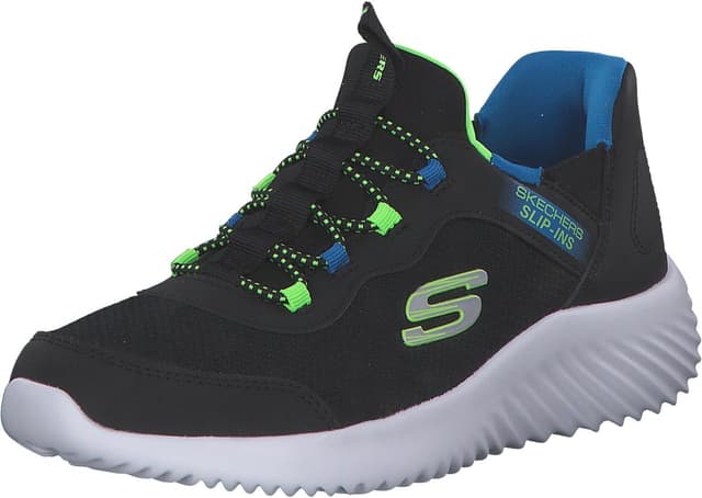 Detalle de Skechers Bounder Brisk-Burst 27 EU niño