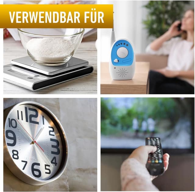 Thumbnail 3 de Panasonic Alkaline Power AAA 20pz