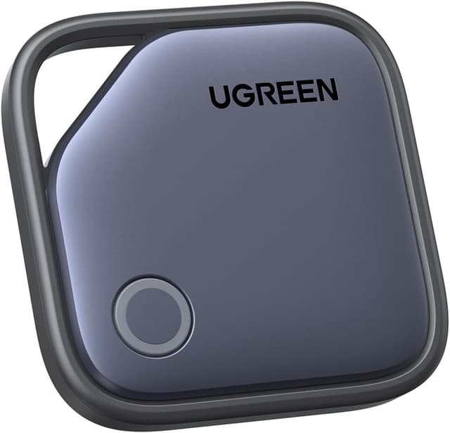 Detalle de UGREEN FineTrack Smart Finder 2 pezzi