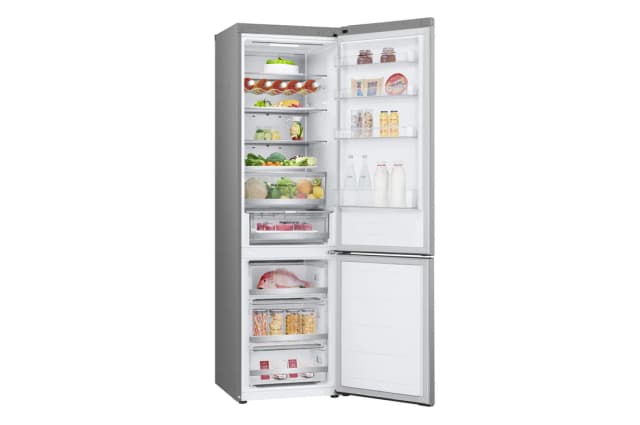 Thumbnail 2 de LG GBV5250EPY Frigorífico combi 419 l 🧊