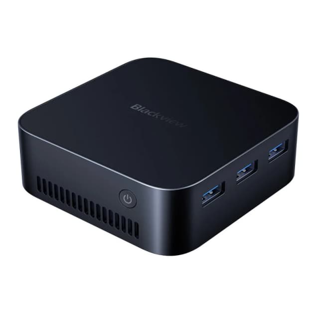 Thumbnail 2 de Blackview MP80 Mini PC 16 GB