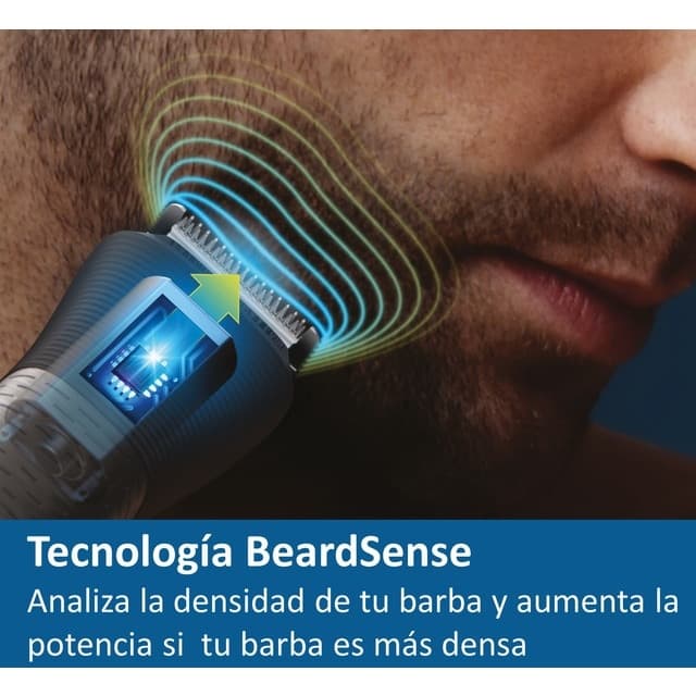 Thumbnail 4 de Philips Serie 7000 recortadora 13 en 1, 120 min autonomía