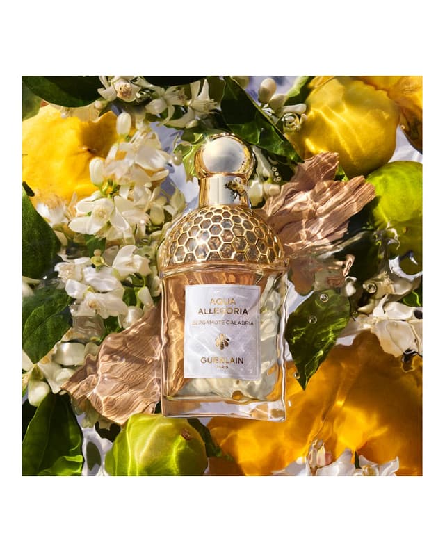 Thumbnail 2 de Guerlain Aqua Allegoria Bergamota Calabria 75 ml Eau de Toilette