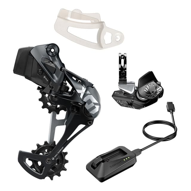 Imagen de Sram X01 AXS Eagle Lunar — Kit transmisión en OfertitasTOP