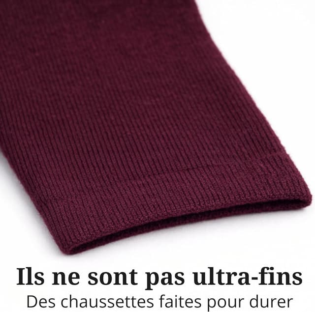 Detalle 2 de bisoo Chaussettes enfant coton 24-47