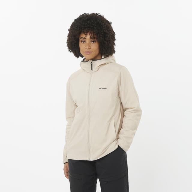 Imagen de Salomon - Chaqueta Mountain Flex para mujer 🏔️ en OfertitasTOP
