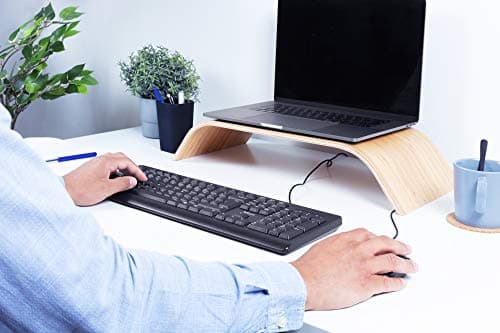 Thumbnail 9 de Trust Taro Teclado QWERTY Español