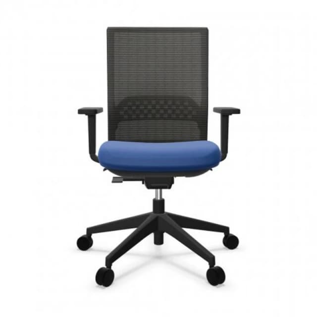 Detalle de Actiu Stay Silla Oficina Azul