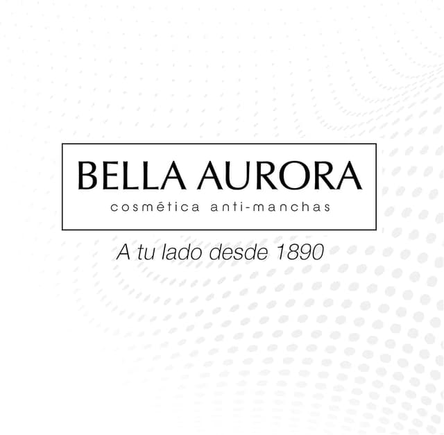Thumbnail 6 de Bella Aurora Anti-Manchas Crema Clásica 30 ml