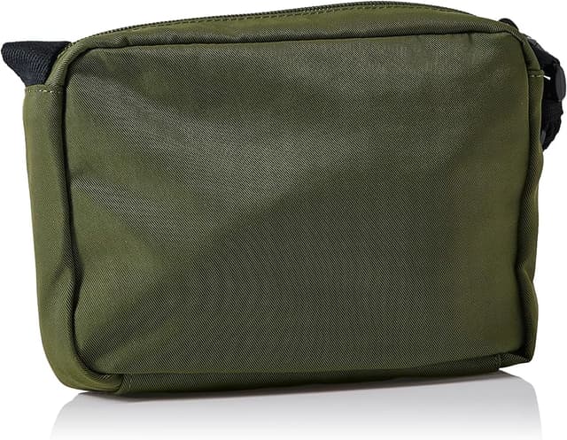 Detalle 2 de Calvin Klein BOLD Camera Bag LV04D3117G bandolera negra