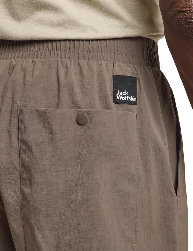 Thumbnail 5 de Jack Wolfskin Wagami Shorts randonnée