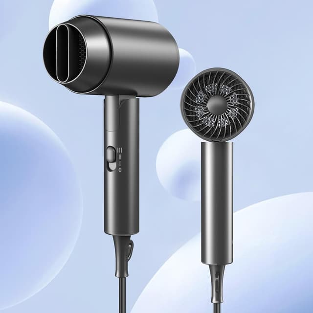 Detalle de Haartrockner 1800W Professionell 💇♀