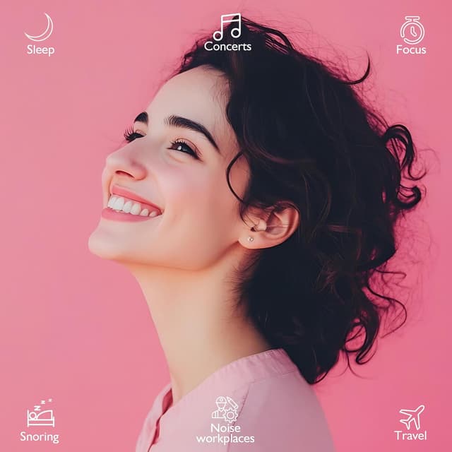 Thumbnail 5 de Jayine Ear Plugs for Sleep