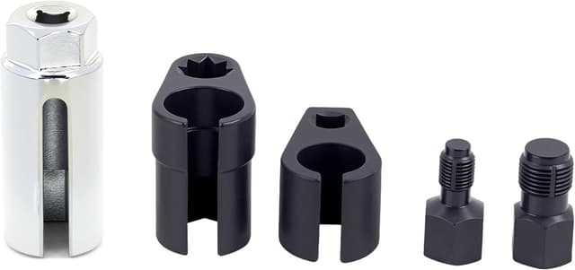 Thumbnail 4 de A ABIGAIL 5 PCS Oxygen Sensor Socket Kit